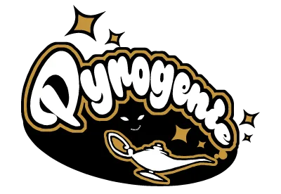 Pyrogenie Feuerwerk logo