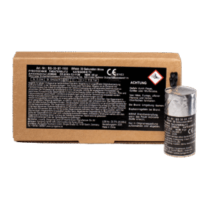 Strobe White