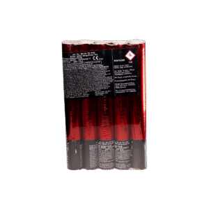 Bengal Flare Red