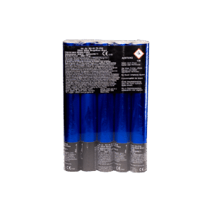 Bengal Flare Blue